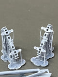 48182 F-4 Phantom Inner Pylons (USAF Type), Popeye Missile  (Meng)