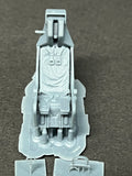 48203 ESCAPAC 1C-3 Early Ejection Seat w/ Early Uncovered D Ring Cable (1)