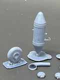 48178 MI-2 Hoplite Update Set (Aeroplast)