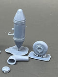48178 MI-2 Hoplite Update Set (Aeroplast)