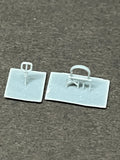 48200 ESCAPAC 1C-3 early w/covered D ring cable (2)