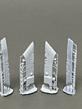 48173 A-10C Warthog Weapons Pylons (Academy)