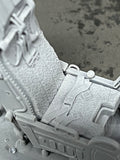 32025 ACES II Seat with Lambs Wool Covers (A-10 Specific)