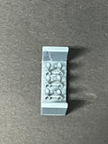 48216 BDU-33 Practice Bombs (safed) set of 12