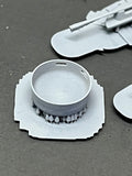 48175 TA-4 Skyhawk Intake and exhaust covers (Hasegawa)