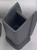 48081 F-15 Eagle Corrected Seamless Intakes w/ F-100-PW-229 Engine (GWH)