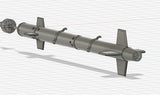 48125 Enhanced Laser Guided Training Round (ELGTR) set of two