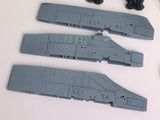 48089 A-7D Corsair II Weapons Pylons w/ MAU-12 Bomb Racks