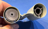 48160 A-10 Warthog Engine Inlet and exhaust combo set (Academy)