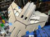 48171 F-4 Phantom Belly Reinforcement Strap (Meng, Hasegawa)