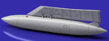 48093 F-15 Eagle Drop Tanks (Set of 3)