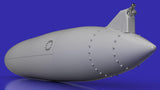 48092 F-15 Eagle Standard Drop Tanks (Set of 2)