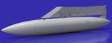 48093 F-15 Eagle Drop Tanks (Set of 3)