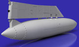 48091 F-15 Eagle Standard Drop Tank (Set of one)