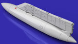 48091 F-15 Eagle Standard Drop Tank (Set of one)