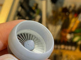 48111 A-10A/A+/C Engine Inlet upgrade/update