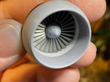 48111 A-10A/A+/C Engine Inlet upgrade/update