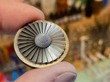 48111 A-10A/A+/C Engine Inlet upgrade/update