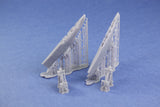 48127 F-4 Phantom Wing Pylons (USAF Style) Zoukei Mura