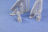 48127 F-4 Phantom Wing Pylons (USAF Style) Zoukei Mura