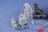 48130 A-4K KAHU Skyhawk Cockpit and Exterior Conversion Set (Hasegawa A-4E/F)  Pre Order until June 30th