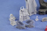 48130 A-4K KAHU Skyhawk Cockpit and Exterior Conversion Set (Hasegawa A-4E/F)  Pre Order until June 30th
