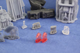 48130 A-4K KAHU Skyhawk Cockpit and Exterior Conversion Set (Hasegawa A-4E/F)  Pre Order until June 30th