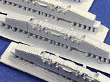 48121 BRU-32 Bomb Racks for Tamiya F-14 Tomcat Kits (Set of 4)