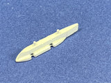 48124 Hawker Siddley Harrier Centerline Pylon for 1st Gen Harriers