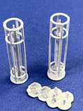 48125 Enhanced Laser Guided Training Round (ELGTR) set of two