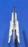 48087 F-15 Eagle Weapons Pylons with LAU-114 Launch Rails