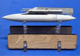 48088 F-15 Eagle Weapons Pylons with LAU-128 Launch Rails
