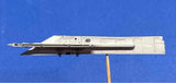 48088 F-15 Eagle Weapons Pylons with LAU-128 Launch Rails