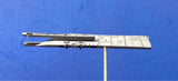 48088 F-15 Eagle Weapons Pylons with LAU-128 Launch Rails