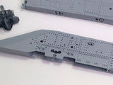 48097 F-15E Strike Eagle Weapons Pylons w/LAU-128D/A Missile Rails