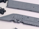 48097 F-15E Strike Eagle Weapons Pylons w/LAU-128D/A Missile Rails