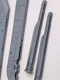 48097 F-15E Strike Eagle Weapons Pylons w/LAU-128D/A Missile Rails