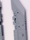 48097 F-15E Strike Eagle Weapons Pylons w/LAU-128D/A Missile Rails