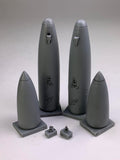 48073 F/A-18E/F/G Super Hornet Fuel Tanks (Set of 2