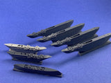 32010 F/A-18E/F/G Super Hornet Weapons Pylons w/ Dog Ears