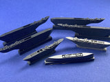32011 F/A-18E/F/G Super Hornet Weapons Pylons Without Dog Ears