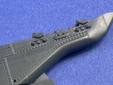 32011 F/A-18E/F/G Super Hornet Weapons Pylons Without Dog Ears