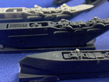 32010 F/A-18E/F/G Super Hornet Weapons Pylons w/ Dog Ears