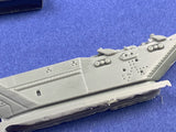 32011 F/A-18E/F/G Super Hornet Weapons Pylons Without Dog Ears