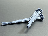 48155 LAU-138 BOL Rail (F-14 Tomcat) set of two
