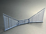 48171 F-4 Phantom Belly Reinforcement Strap (Meng, Hasegawa)
