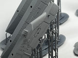 32012 A-7E Corsair II Weapons Pylons