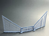 48171 F-4 Phantom Belly Reinforcement Strap (Meng, Hasegawa)