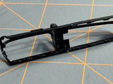 48132 TA-4 Skyhawk Canopy Framing