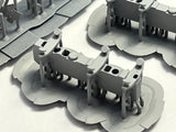 32012 A-7E Corsair II Weapons Pylons